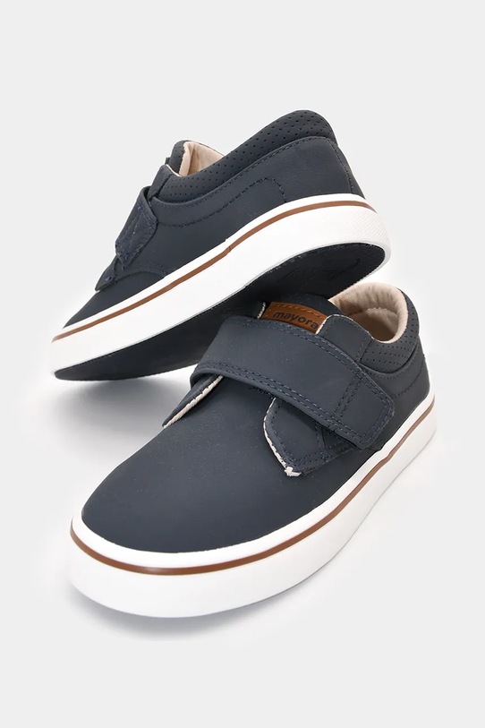 Mayoral sneakersy dziecięce niska granatowy 45763.70A.Kids.PPY2