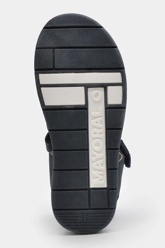 Chłopiec Mayoral sandały dziecięce 45773.79A.Kids.PPY2 granatowy