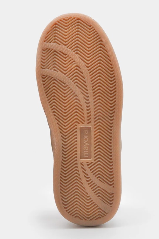 Chlapec Detské tenisky Mayoral 45795.C0A.Kids.PPY2 biela