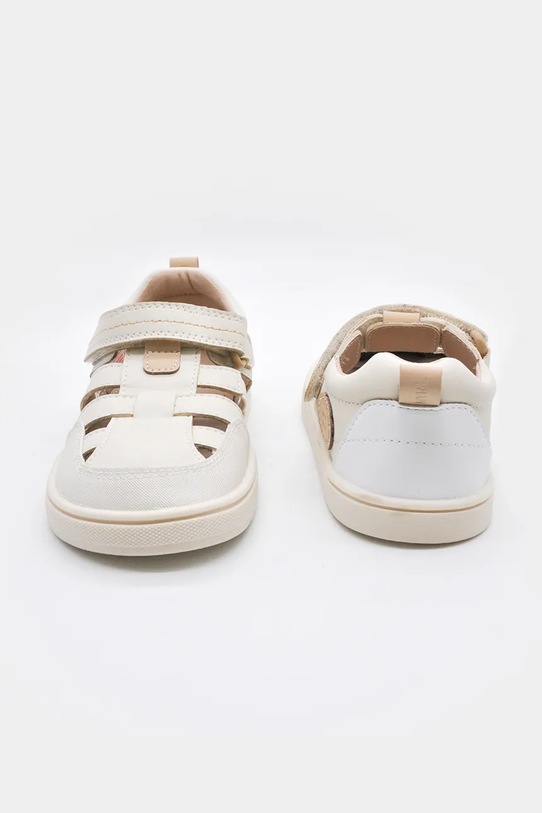 Mayoral sandały dziecięce 43760.A0A.Kids.PPY2 beżowy SS26