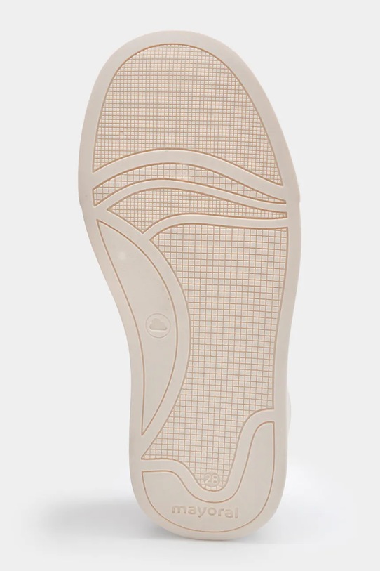 Chłopiec Mayoral sneakersy dziecięce 43761.68A.Kids.PPY2 brązowy