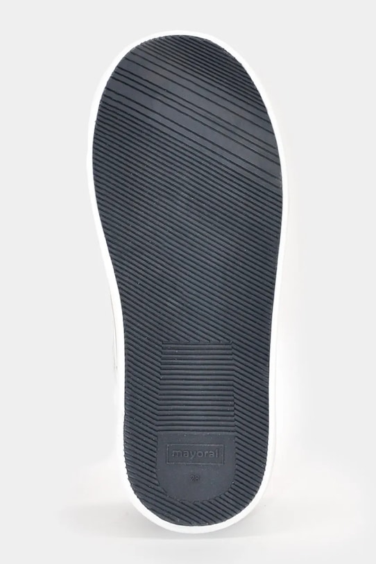 Chłopiec Mayoral półbuty dziecięce 43769.75A.Kids.PPY2 szary