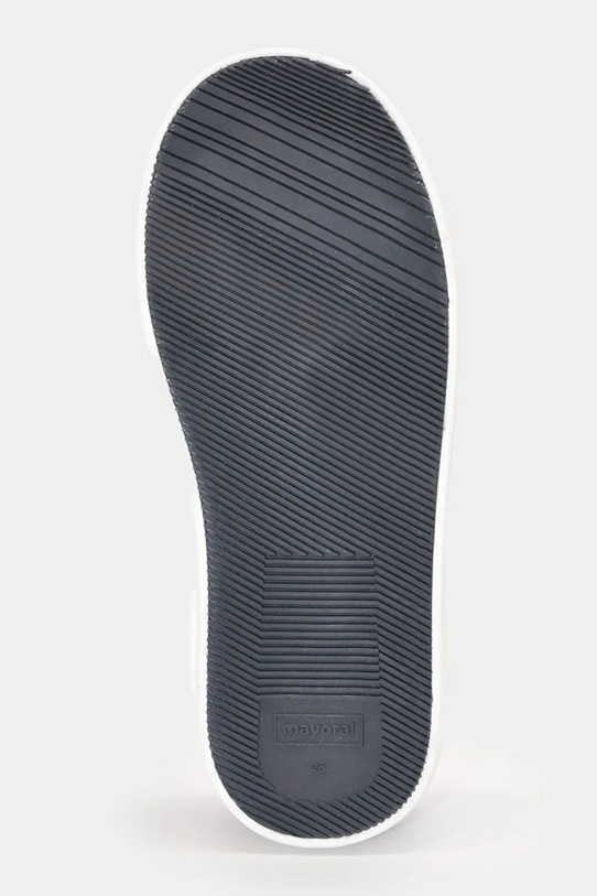 Chłopiec Mayoral półbuty dziecięce 43769.75B.Kids.PPY2 granatowy