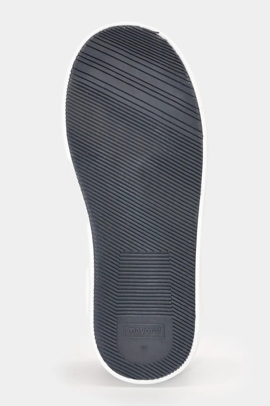 Chłopiec Mayoral półbuty dziecięce 43769.75B.Kids.PPY2 granatowy