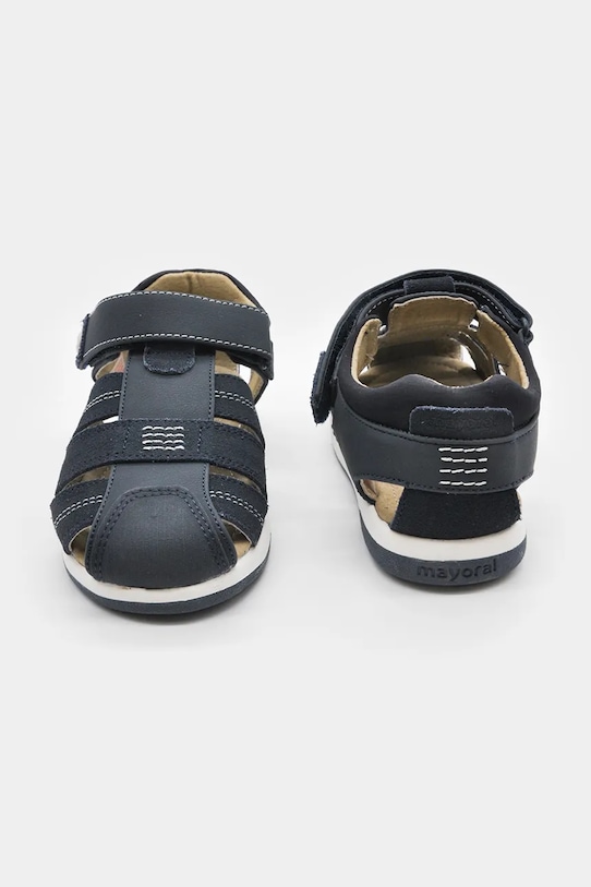 Mayoral sandały dziecięce 43773.79A.Kids.PPY2 granatowy SS26
