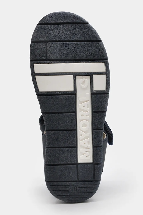 Chłopiec Mayoral sandały dziecięce 43773.79A.Kids.PPY2 granatowy