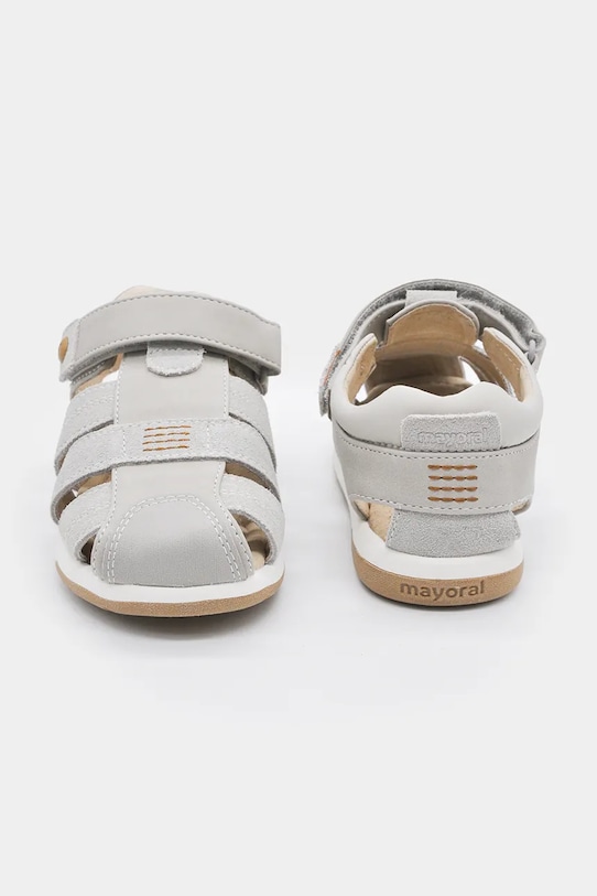 Mayoral sandały dziecięce 43773.79C.Kids.PPY2 szary SS26