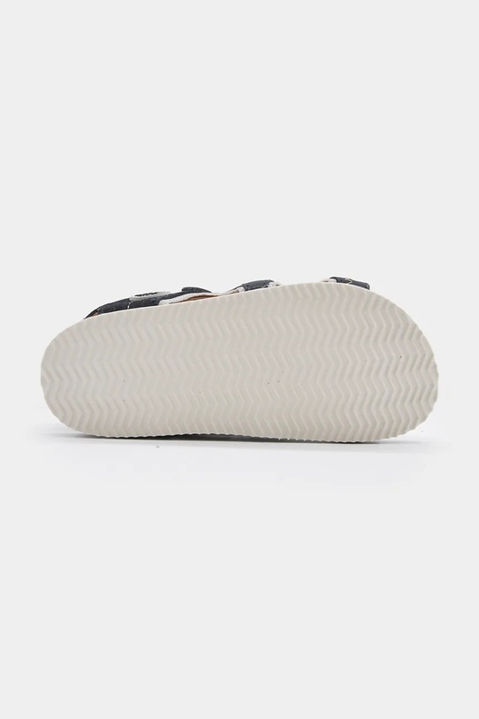 Chłopiec Mayoral sandały dziecięce 43775.81B.Kids.PPY2 granatowy