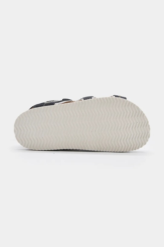 Chłopiec Mayoral sandały dziecięce 43775.81B.Kids.PPY2 granatowy