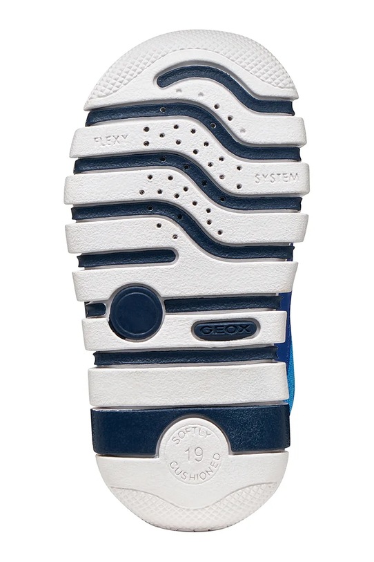 Dětské tenisky Geox IUPIDOO B3555C.01454.18.26