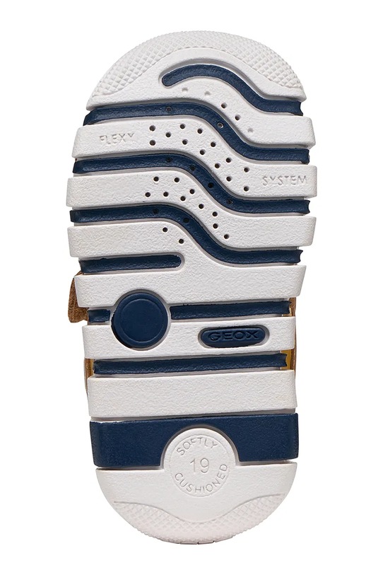 Παιδικά sneakers Geox IUPIDOO B3555D.02214.18.26