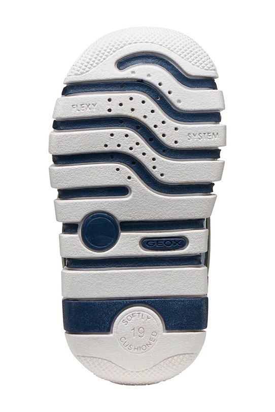 Geox sneakersy dziecięce IUPIDOO B3555D.02214.18.26