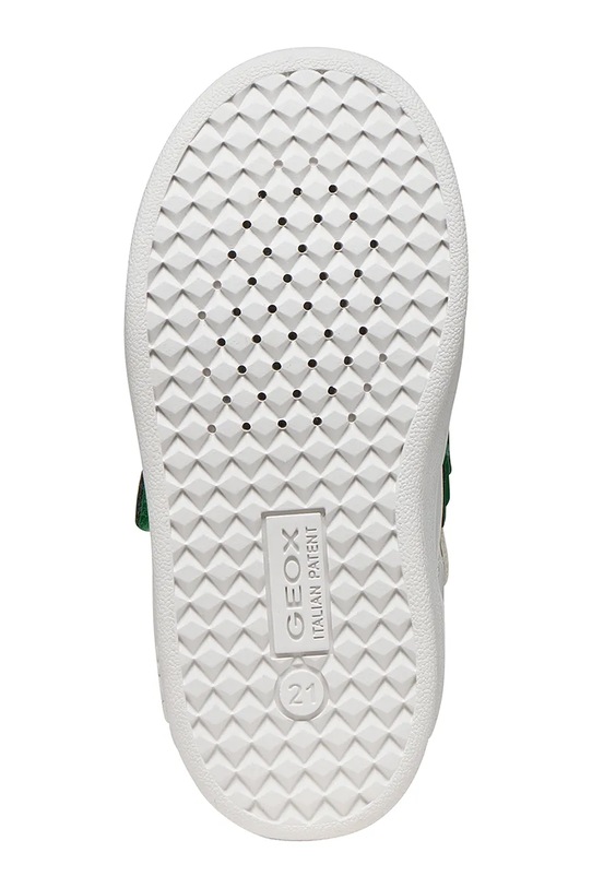 Geox sneakersy dziecięce ECLYPER B555LA.000BC.20.27