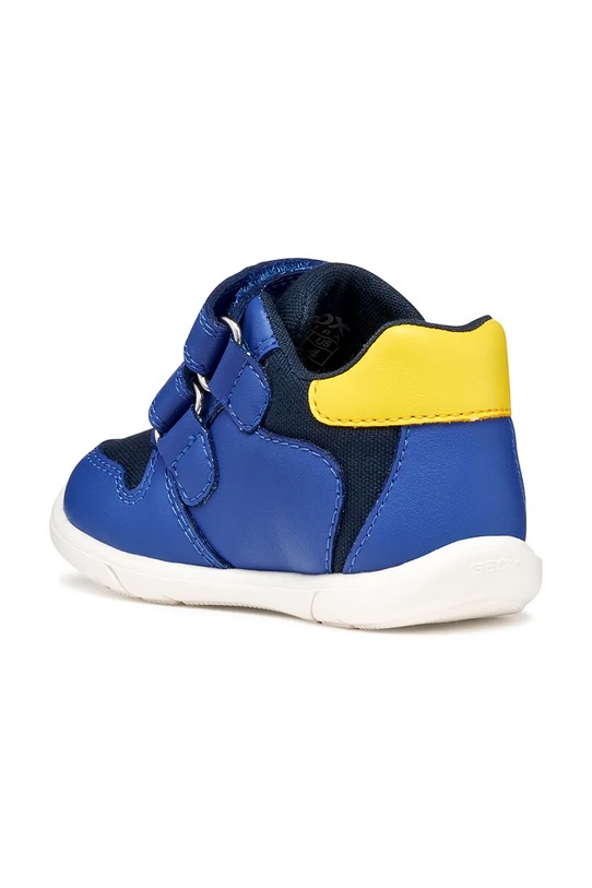 Geox półbuty dziecięce ZAPITO niebieski B556CA.05410.18.26