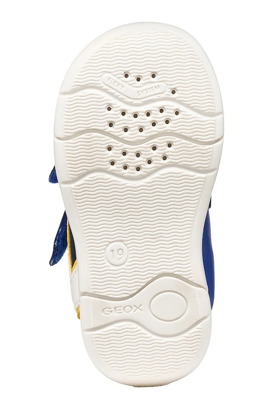 Geox półbuty dziecięce ZAPITO B556CA.05410.18.26