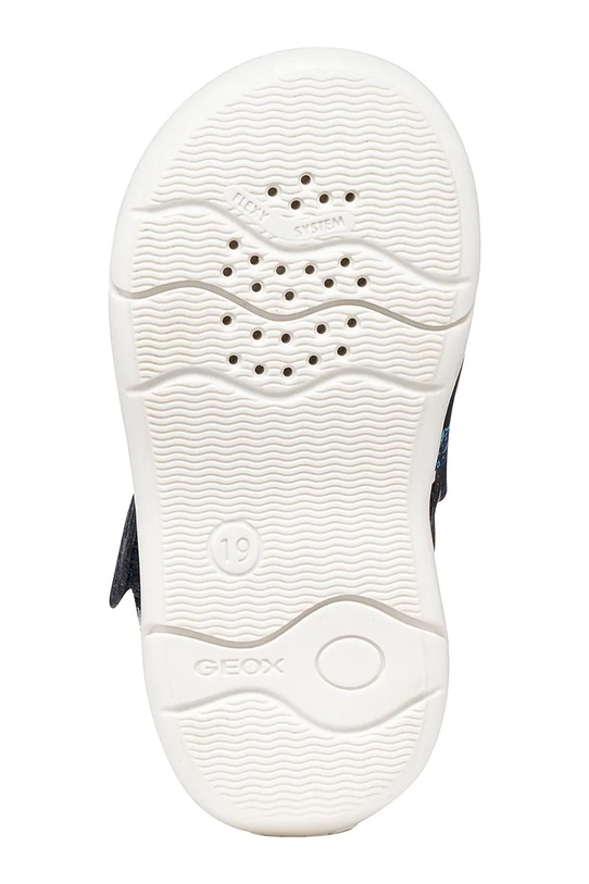 Geox sandały dziecięce SANDAL ZAPITO B556EC.05404.18.26