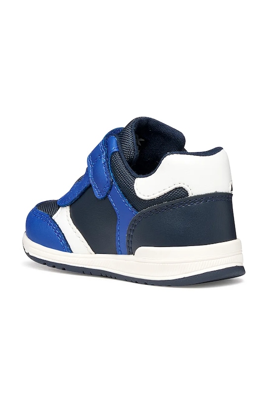 Geox sneakers neonati RISHON blu navy B560RA.054FU.18.26