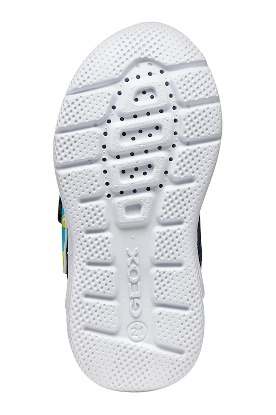 Dětské tenisky Geox SPRINTYE B654UA.01454.24.27