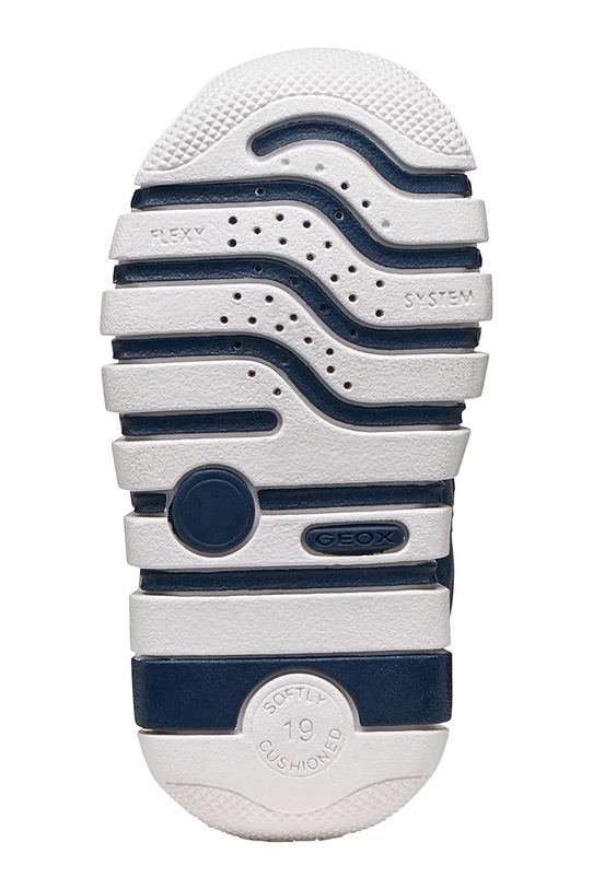 Geox sneakersy dziecięce IUPIDOO B6555B.011BC.18.26