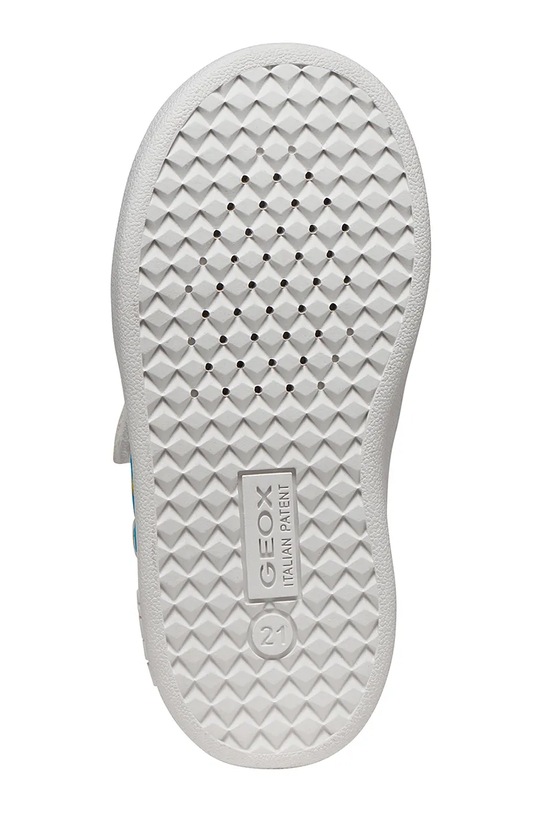 Dětské tenisky Geox ECLYPER B655LC.000BC.20.23