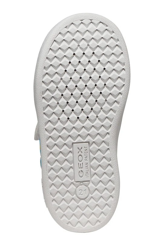 Dětské tenisky Geox ECLYPER B655LC.000BC.24.27