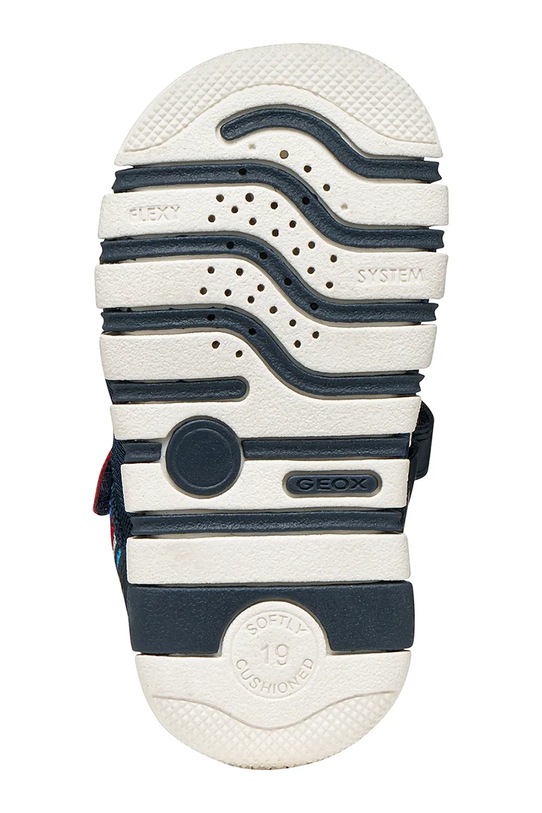 Geox sandały dziecięce IUPIDOO B655PA.0BC14.18.26