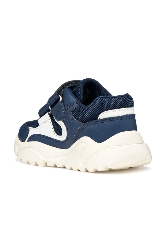 Dětské tenisky Geox CIUFCIUF námořnická modř B655RA.0BC14.20.23