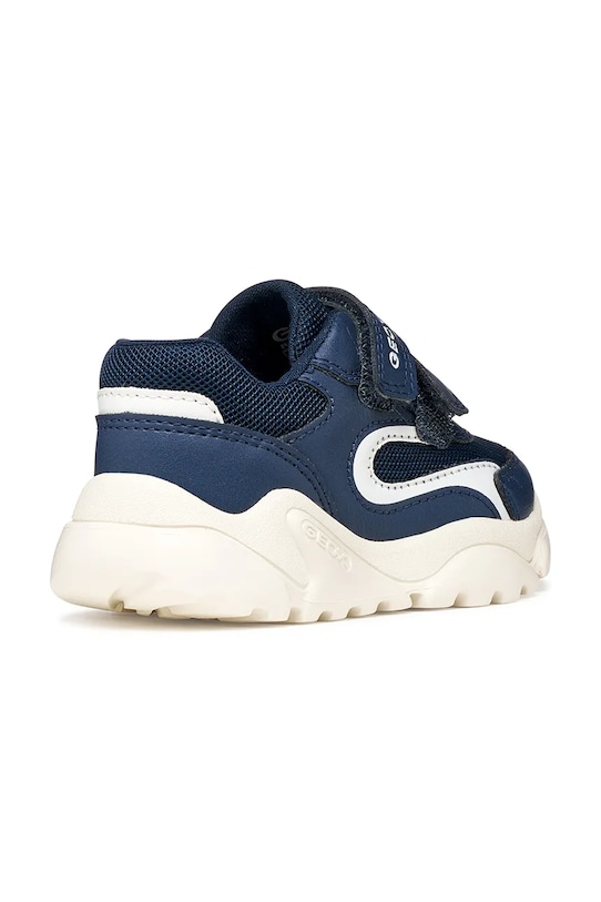 Băieți Geox sneakers pentru copii CIUFCIUF B655RA.0BC14.24.27 bleumarin