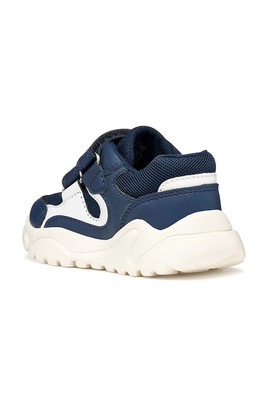 Geox sneakers pentru copii CIUFCIUF bleumarin B655RA.0BC14.24.27