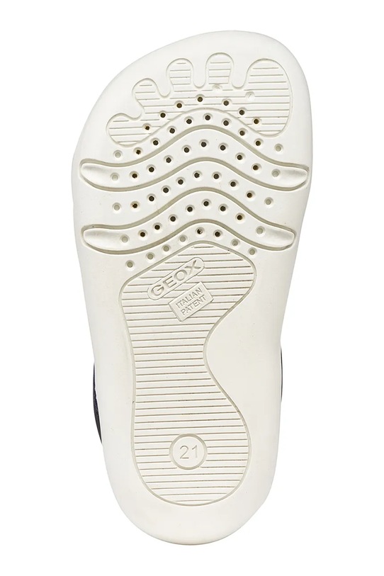 Dětské tenisky Geox STEPPIEUP B655WA.08514.20.27