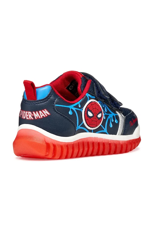 Geox sneakers pentru copii LIGHTYLOO bleumarin B655ZC.0BC14.20.27