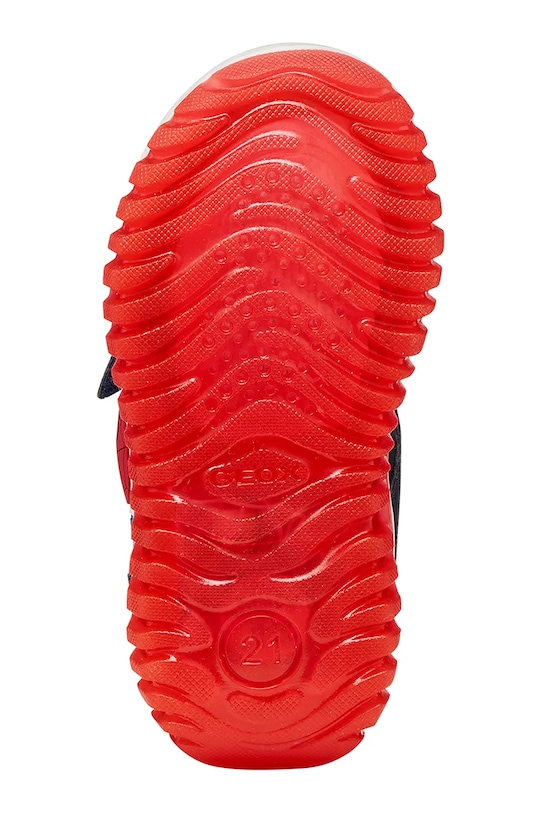 Geox sneakers pentru copii LIGHTYLOO B655ZC.0BC14.20.27