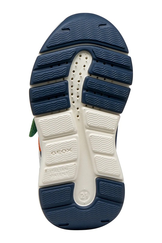 Παιδικά sneakers Geox FLEXYPER B656GC.01422.24.27