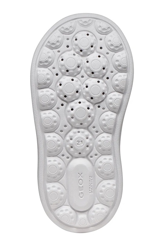 Geox sneakersy dziecięce MINICUB B656TA.08554.24.27