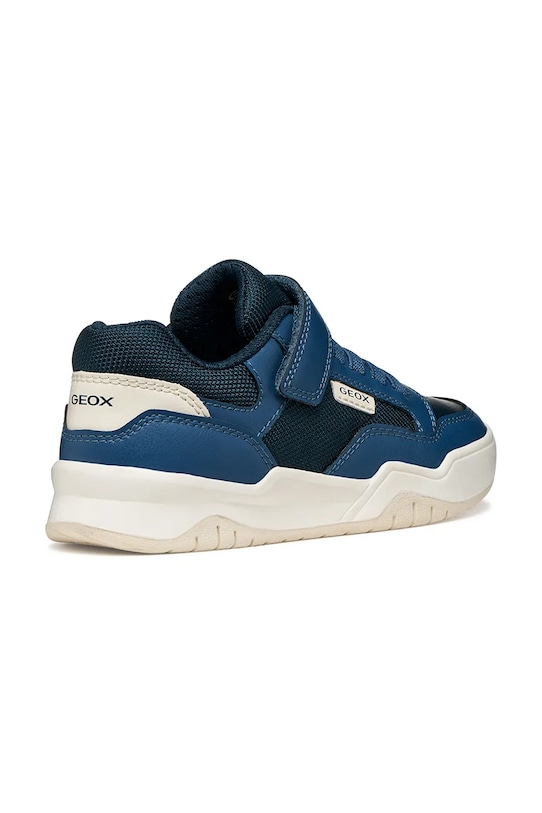 Αγορίστικα Παιδικά sneakers Geox PERTH J367RE.054FU.36.41 μπλε