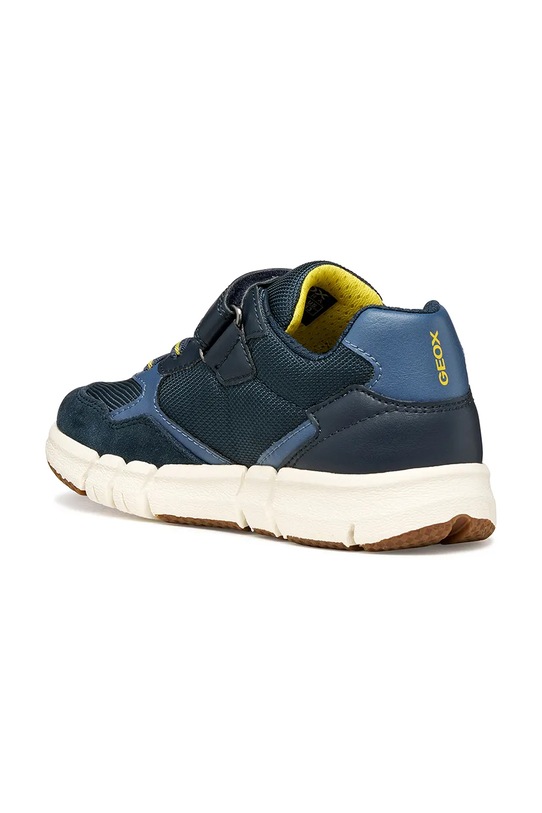 Geox sneakersy dziecięce FLEXYPER granatowy J459BB.0FU22.36.39
