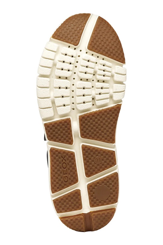 Geox sneakersy dziecięce FLEXYPER J459BB.0FU22.36.39