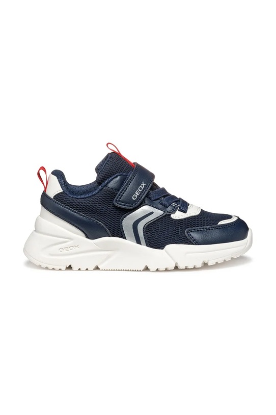 Geox sneakers pentru copii LOFTUS J55MQB.01454.24.27 bleumarin SS26