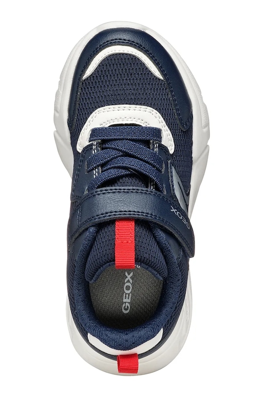 Dětské tenisky Geox LOFTUS J55MQB.01454.28.35 námořnická modř