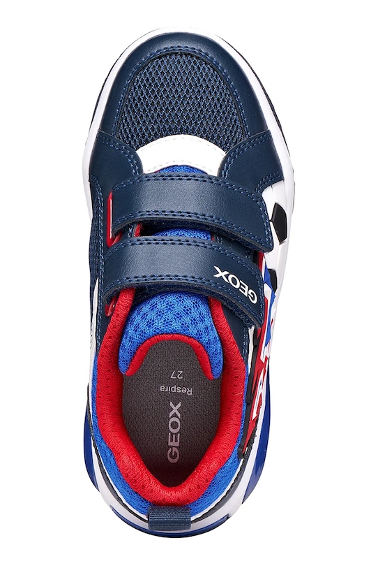 Dětské tenisky Geox INEK J659CB.01454.32.35