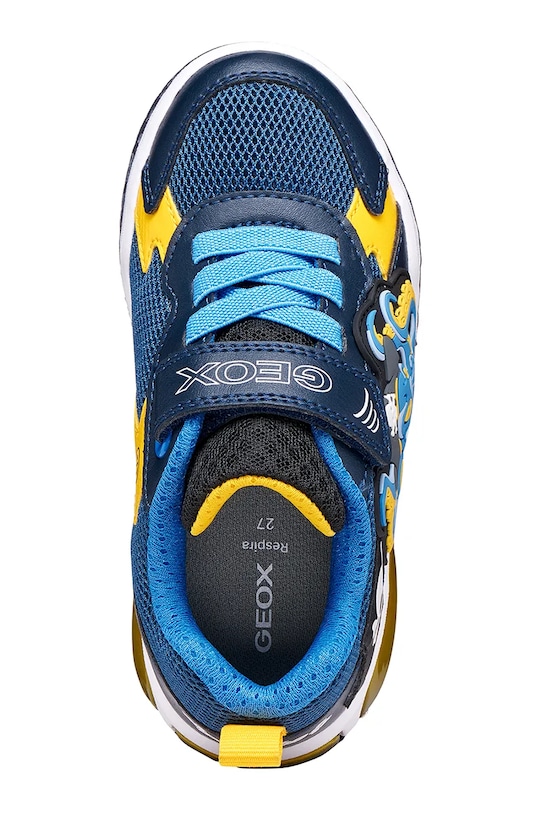 Geox sneakers pentru copii INEK J659CC.01454.24.27