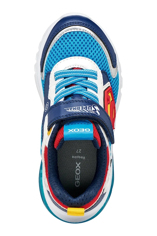 Geox sneakers pentru copii CIBERDRON J65LBB.01454.32.35