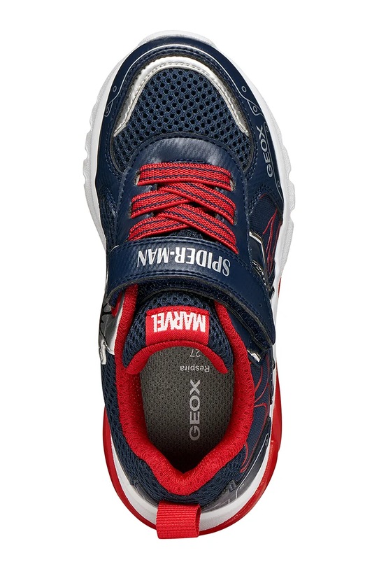 Geox sneakersy dziecięce CIBERDRON J65LBC.014CE.24.27