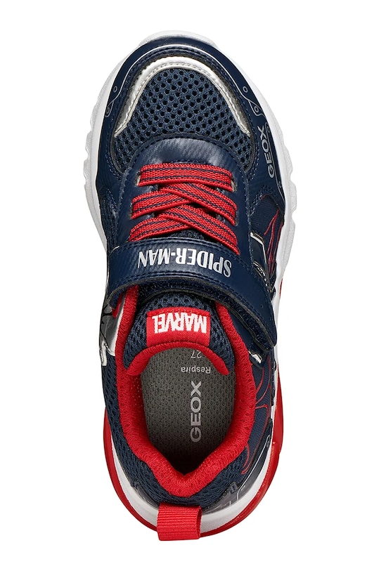 Παιδικά sneakers Geox CIBERDRON J65LBC.014CE.28.31