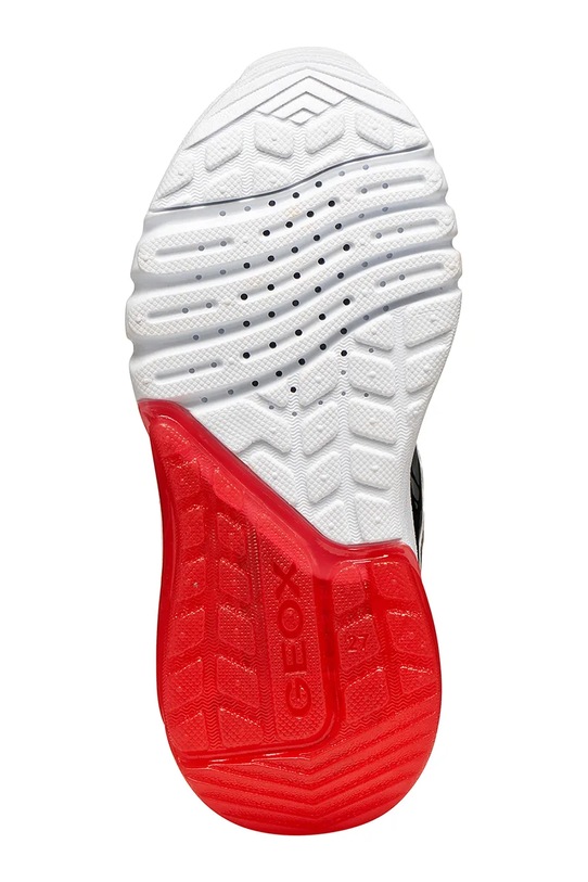 Geox sneakersy dziecięce CIBERDRON J65LBC.014CE.32.35