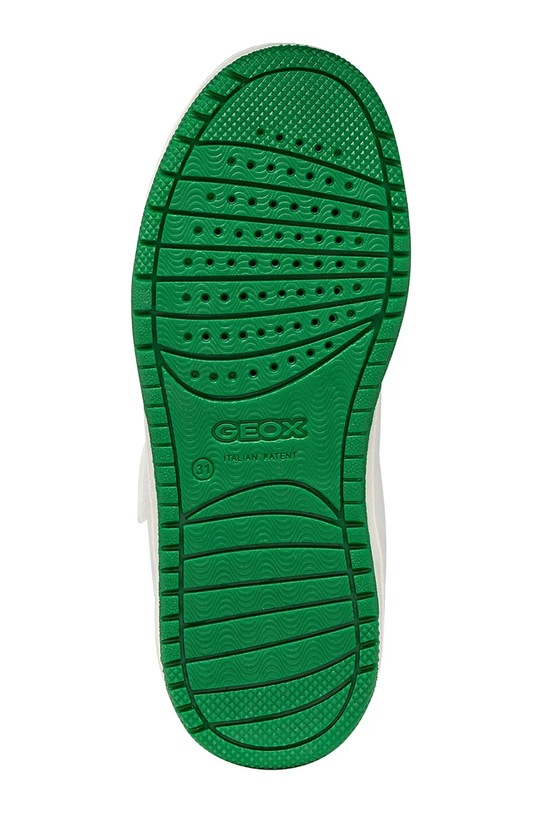 Geox sneakersy dziecięce WASHIBA J65LQA.054FU.24.27