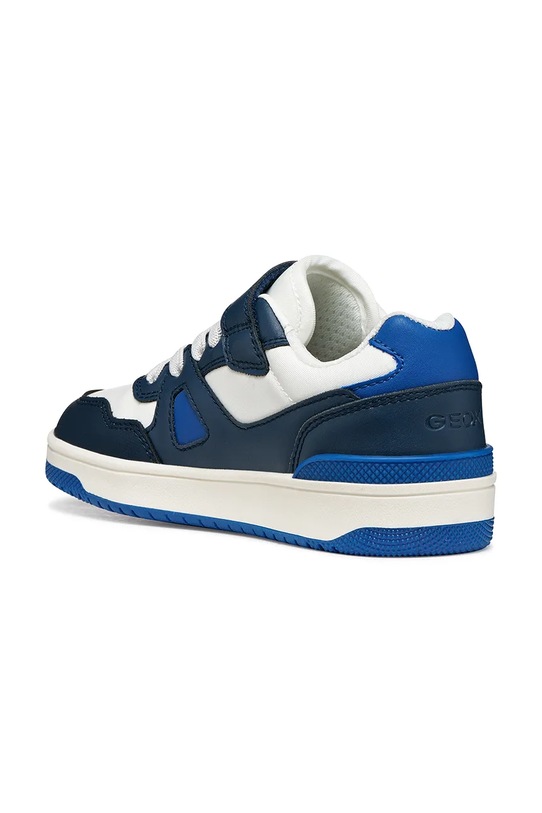Geox sneakersy dziecięce WASHIBA granatowy J65LQA.054FU.24.27