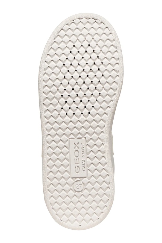 Geox sneakersy dziecięce ECLYPER J65LSE.054FU.28.35