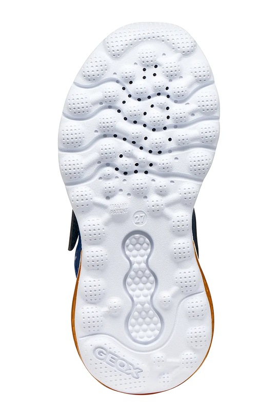 Παιδικά sneakers Geox ACTIVART ILLUMINUS J65LYA.011CE.24.27