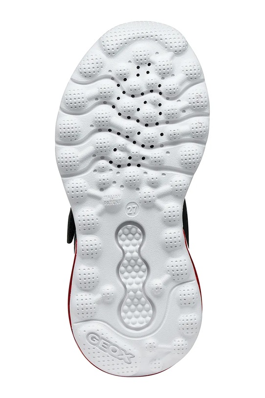 Geox sneakersy dziecięce ACTIVART ILLUMINUS J65LYA.011CE.32.35